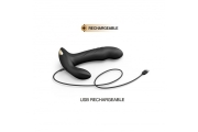 Массажер простаты Dorcel MULTI P-JOY, с тремя моторами