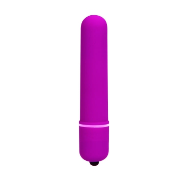 Вибропуля Magic X10 PURPLE BI-014192