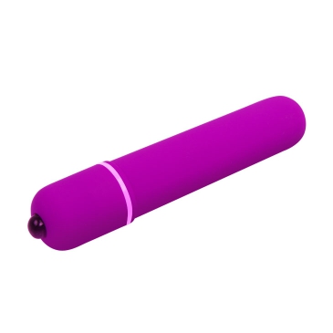 Вибропуля Magic X10 PURPLE BI-014192
