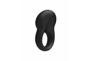 Эрекционное кольцо Satisfyer Signet Ring с возможностью управления через приложение
