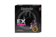 Стимулирующая насадка Sitabella Extender Классика