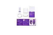 We-Vibe Chorus - сенсорный вибратор для пар, 7.8 х 3.3 см (фиолетовый)