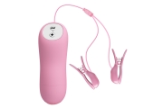 Электростимулятор для груди Pretty Love BI-014648