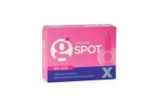 Стимулирующая насадка G-Spot X Big size