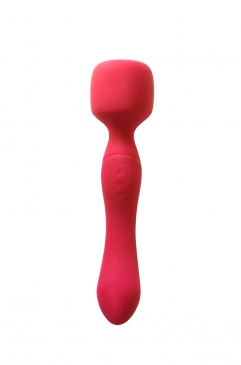 Нагревающийся Вонд Heating Wand Red