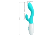 Вибратор Pretty Love BI-014174-A1