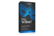 Orgie Sexy Vibe! Liquid Vibrator - жидкий вибратор,15 мл