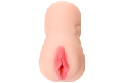 ToyFa Juicy Pussy Mature 45 years old - Мастурбатор-вагинка опытной женщины, 14.5х6 см