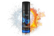 Orgie Sexy Vibe! Liquid Vibrator - жидкий вибратор,15 мл