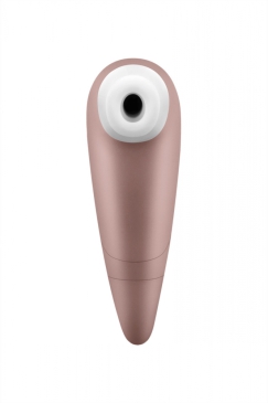 Вакуумный массажер Satisfyer-1 NG 015061SA
