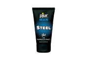 Стимулирующий эрекционный гель для мужчин Pjur Man Steel - 50 мл