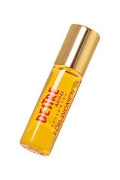 Женские феромоны-афродизиак Desire Rosparfum №1,5мл