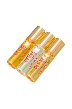 Женские феромоны-афродизиак Desire Rosparfum №1,5мл
