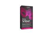 Orgie Sexy Vibe! Intense Orgasm - возбуждающий гель, жидкий вибратор, 15 мл