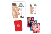 Карточная игра "UMO momento" хентай 70 карт
