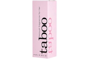 RUF Taboo Frivole, 50 мл