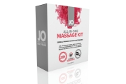 System JO All-in-One Massage Kit - подарочный набор для массажа