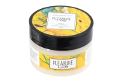 Pleasure Lab Refreshing твердое массажное масло манго и мандарин, 100 мл