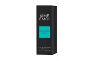 Ruf Aime Emoi For Women - духи с феромонами для женщин, 50 мл