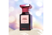 Парфюмерная вода женская Sweet Cherry, 55 мл