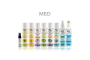 pjur Med Pro-Long Spray - Спрей на водной основе, 20 мл