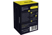 Презервативы Ganzo Classic, классические, латекс, 18 см, 30 шт