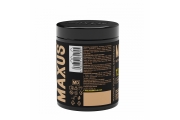 Презервативы точечно-ребристые MAXUS Special X-Edition 12 шт 5895mx