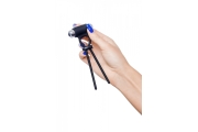 Лассо на пенис A-toys Jat черное 14 см 768035