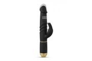 Вибратор-кролик Dorcel Furious Rabbit 2.0