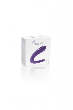 Вибромассажер Partner 043286SA