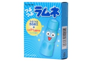 Sagami Xtreme Lemonade - Презервативы со вкусом лимонада, 5 шт