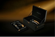 Кейс для интимных аксессуаров DORCEL LE COFFRET - PRESTIGE EDITION