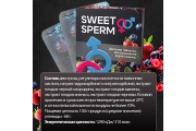 Шипучие таблетки sweet sperm 60850