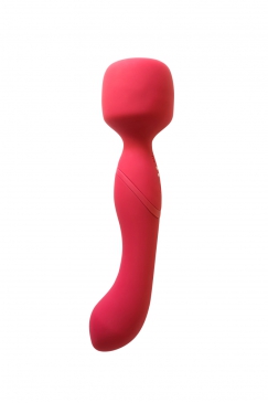 Нагревающийся Вонд Heating Wand Red