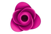 Satisfyer Pro 2 Modern Blossom - Вакуумно-волновой стимулятор с насадкой "жидкий воздух", 6.6 см (розовый)