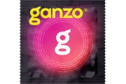 Презервативы Ganzo Mixed, микс-набор, латекс, 18 см, 30 шт