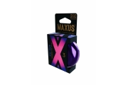 Презервативы Maxus XXL увеличенного размера - 3 шт.