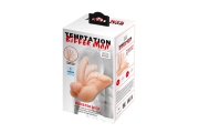 Фаллоимитатор MONSTER DICK арт. BW-008107GK