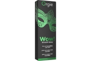 Orgie WOW! Blowjob Spray - оральный спрей с охлаждающим и возбуждающим эффектом, 10 мл