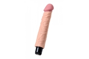 Вибратор A-toys Multi-Speed телесный 20 см 761049