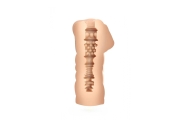 Lola Games Satisfaction Sugar Plum - Мастурбатор, 15х5 см