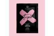 Secret Play Triple X Icy Cold Spicy Vibration - Жидкий вибратор, 2 мл