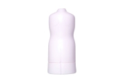 Мастурбатор MAGIC EYES Uniforms NUDE Sailor S, TPE, белый, 17 см