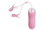Электростимулятор для груди Pretty Love BI-014648