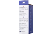 Toyfa A-Toys - реалистичный вибратор, 20.5х4 см (телесный)