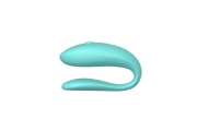 Вибромассажер для пар We-Vibe Sync Lite Aqua