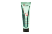 Съедобный интимный гель Orgie Lube Tube Cocktail Strawberry Mojito, 100 мл