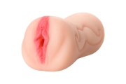 ToyFa Juicy Pussy Mature 45 years old - Мастурбатор-вагинка опытной женщины, 14.5х6 см