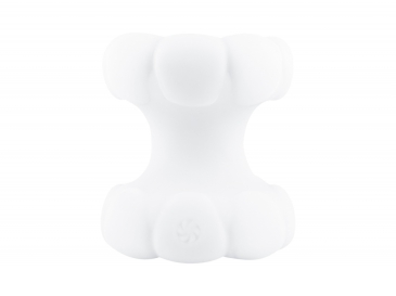 Мастурбатор-стоппер Homme Royal Henchman White 7011-02lola
