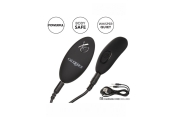 Трусики с вибромассажером для стимуляции клитора Remote Control Panty Set L/XL